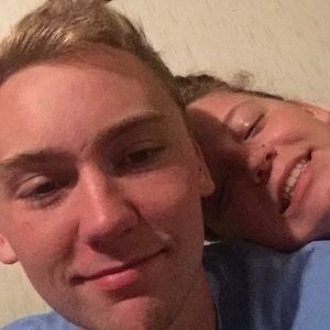 Meet your Posher, Zach