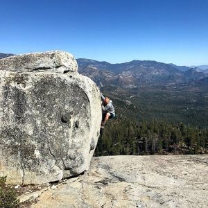 Meet your Posher, Krister