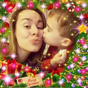 Meet your Posher, Terri