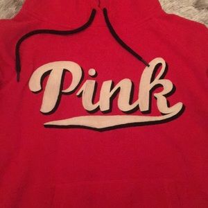 VS PINK HOODIE