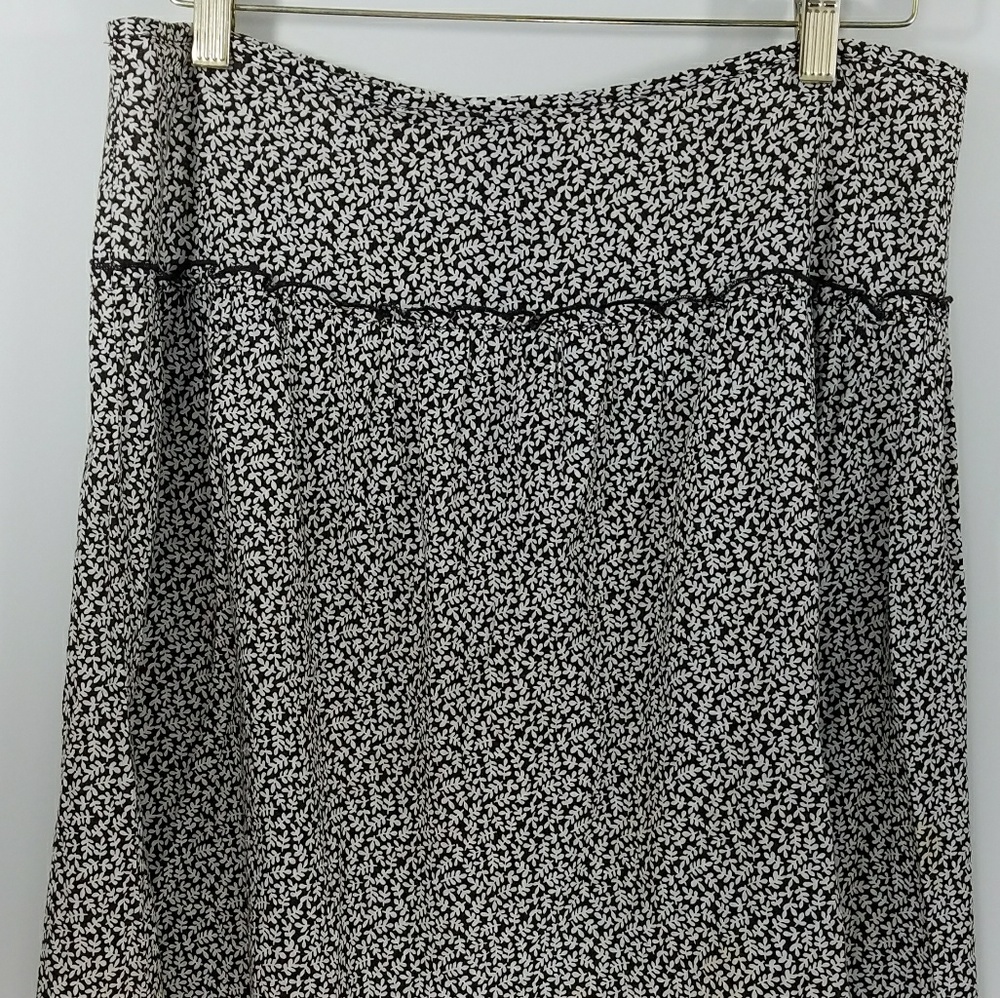 Paper Doll Skirt