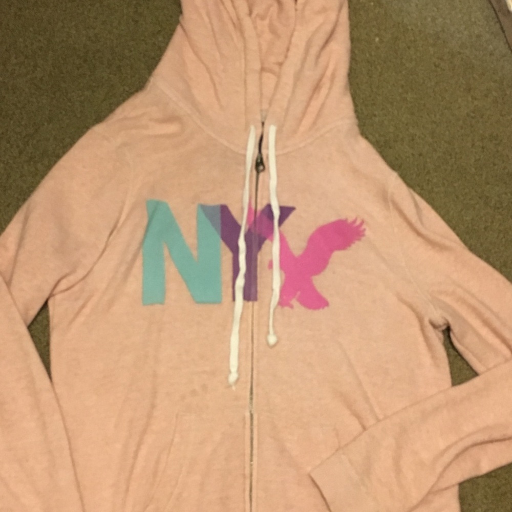 American eagle jacket - Picture 2 of 2