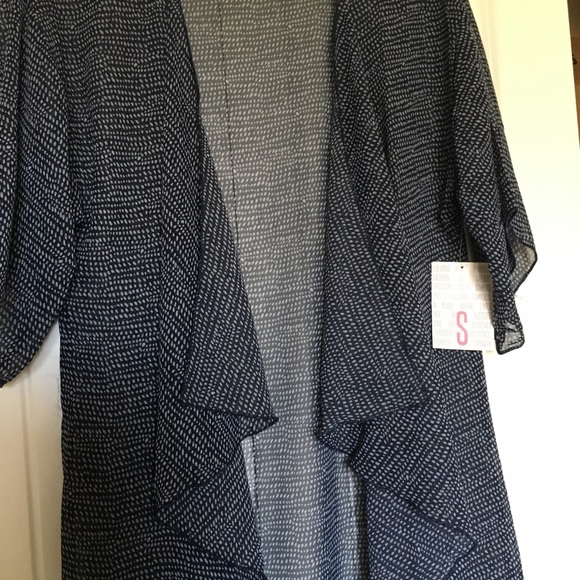 Lularoe Small Monroe - Picture 5 of 5