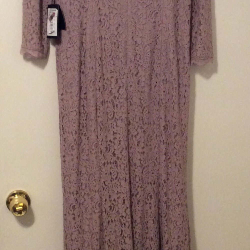 Adrianna Papell Evening Gown - New