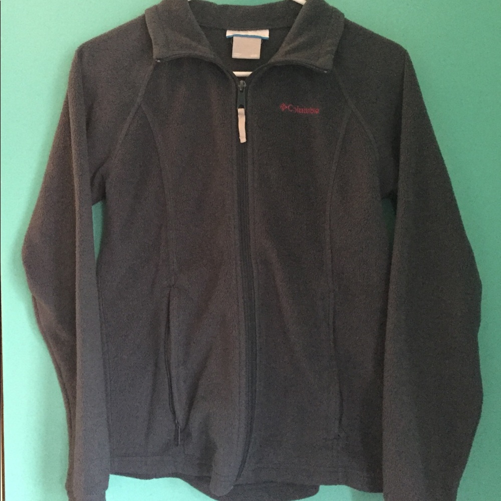 Columbia kids jacket