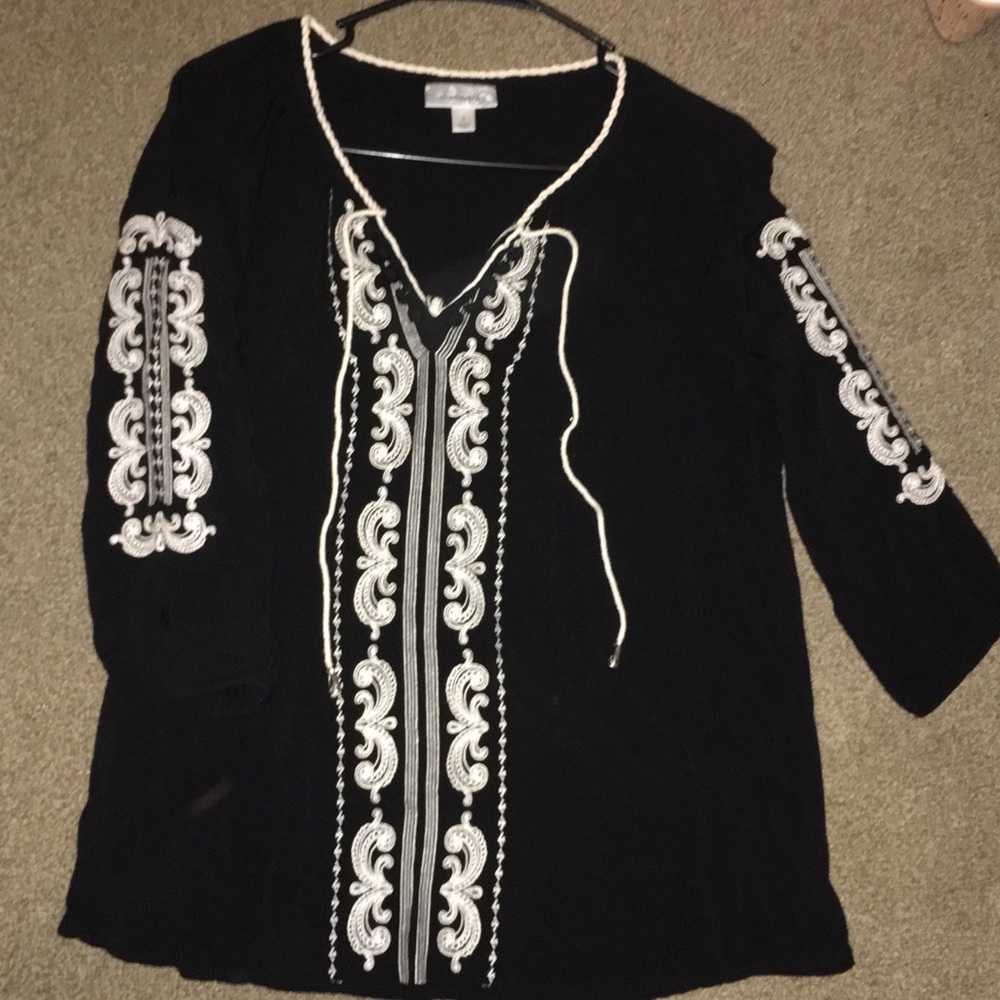 Blouse