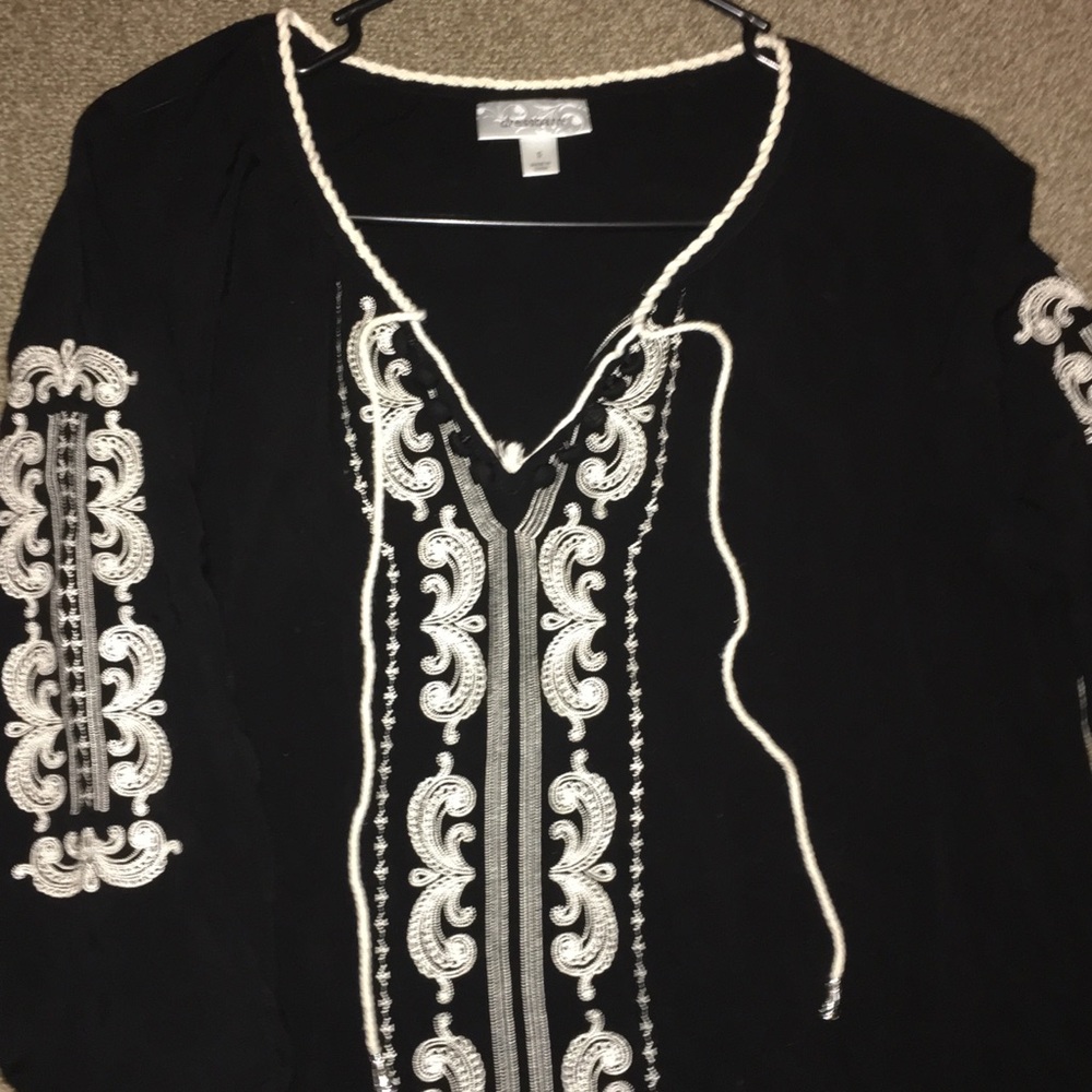 Blouse - Picture 2 of 2
