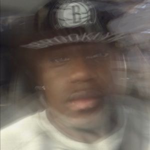 Meet your Posher, Rick