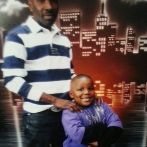 Meet your Posher, Carmelo