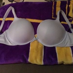 Victoria's Secret bra (carefully worn)