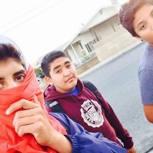 Meet your Posher, Mike