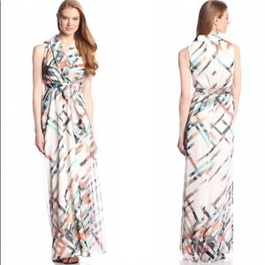 Vince Camuto Maxi Dress