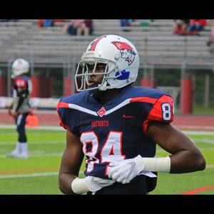 Meet your Posher, Devonte