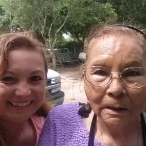 Meet your Posher, Linda