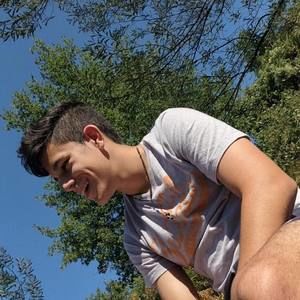 Meet your Posher, Jason