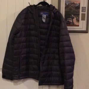 Euc xl Sportscaster jacket mens