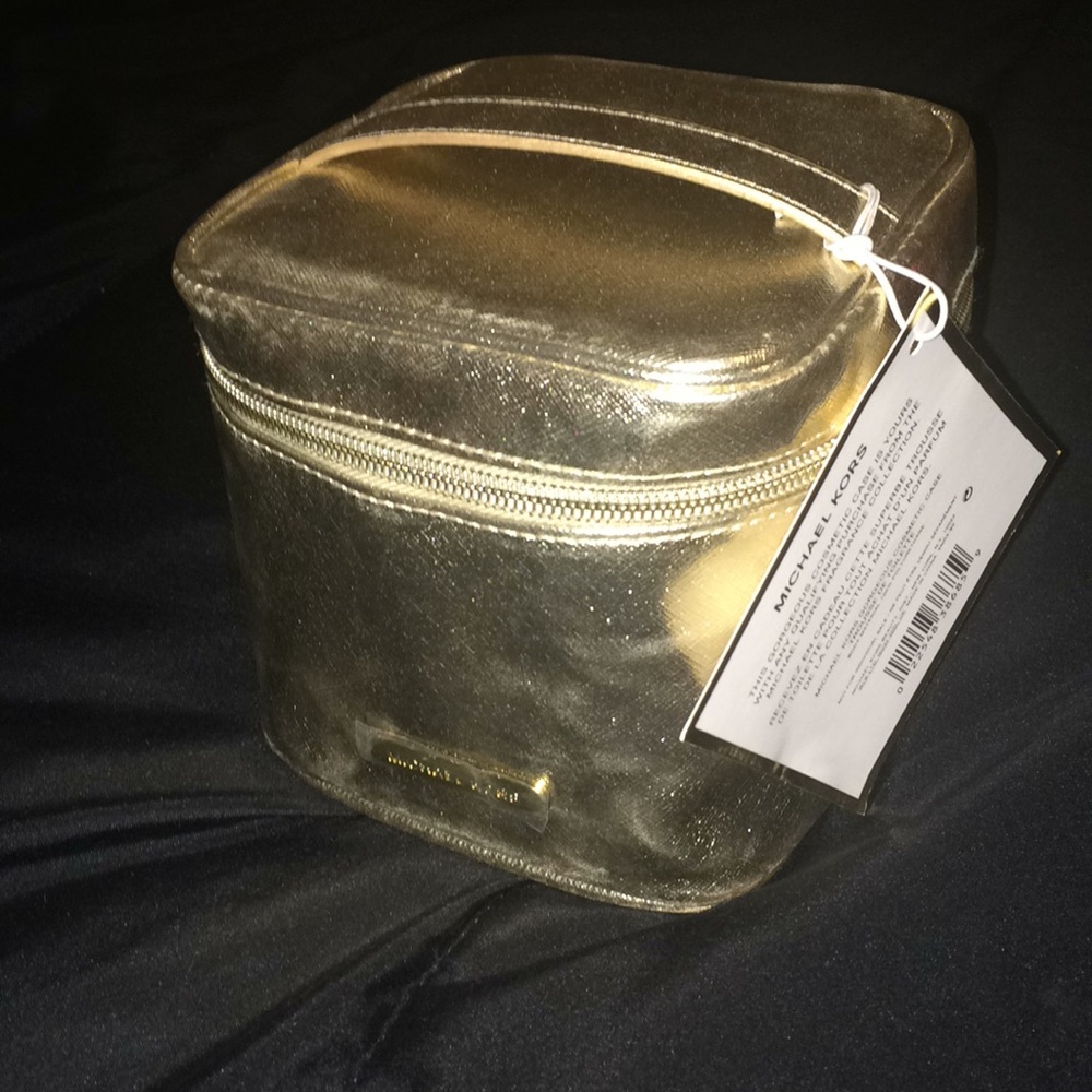 Michael Kors Makeup Bag