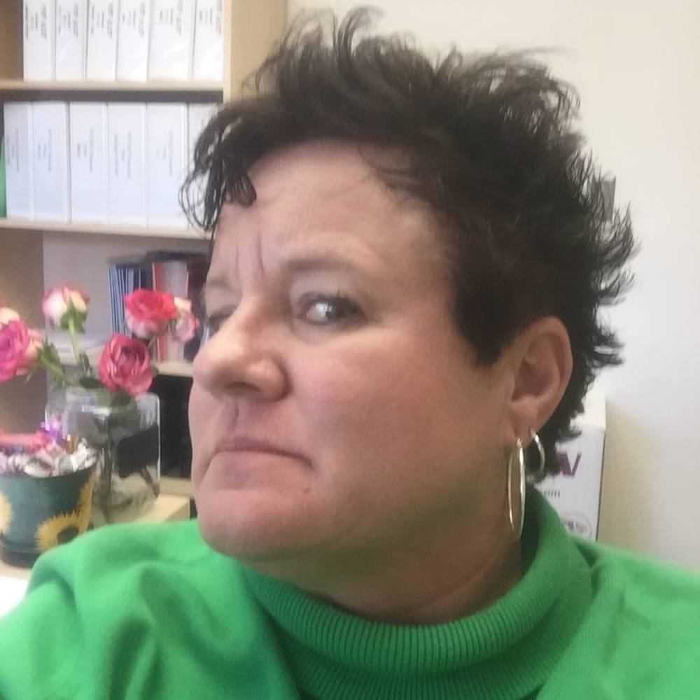Meet your Posher, Kelly