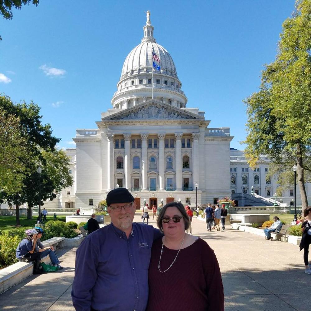 Meet your Posher, Diana