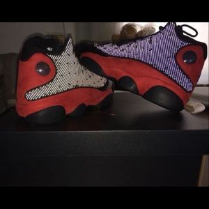 Air Jordan 13s