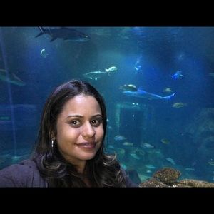 Meet your Posher, Vilmaly