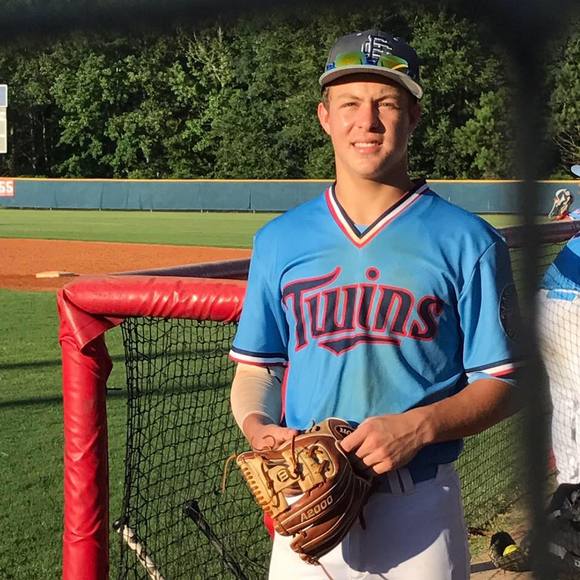 Meet your Posher, James - Picture 1 of 1