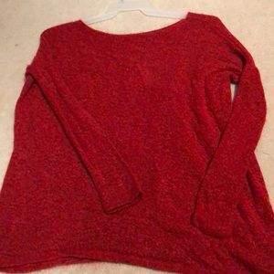 Piko sweater