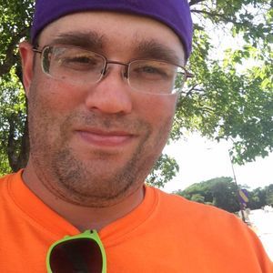 Meet your Posher, Bradley