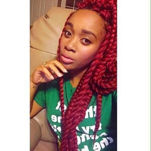 Meet your Posher, Darius