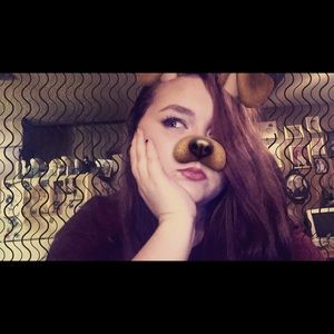 Meet your Posher, Mariah