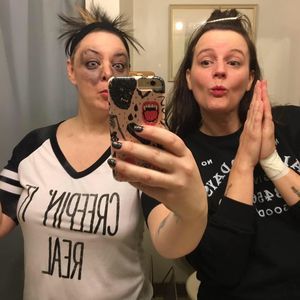 Meet your Posher, Sara