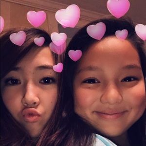 Meet your Posher, Grace