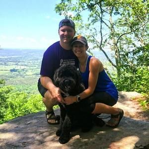 Meet your Posher, Jared