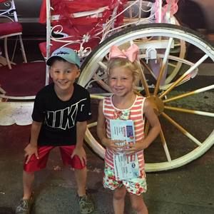 Meet your Posher, Kara