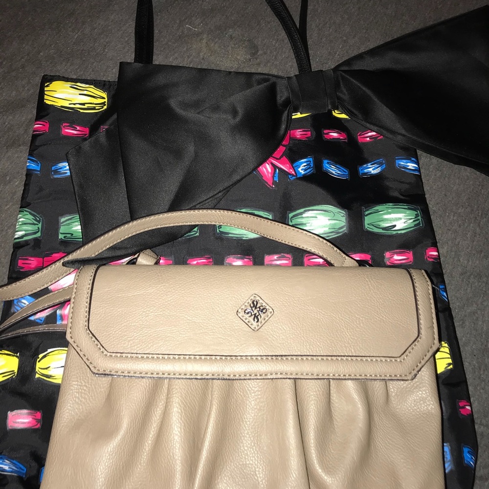 Purses barley ever used great condition