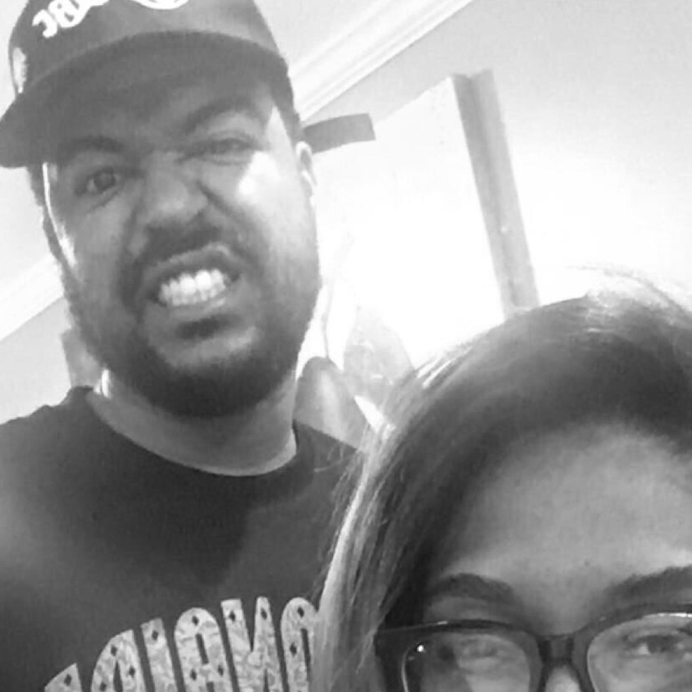 Meet your Posher, Dominic