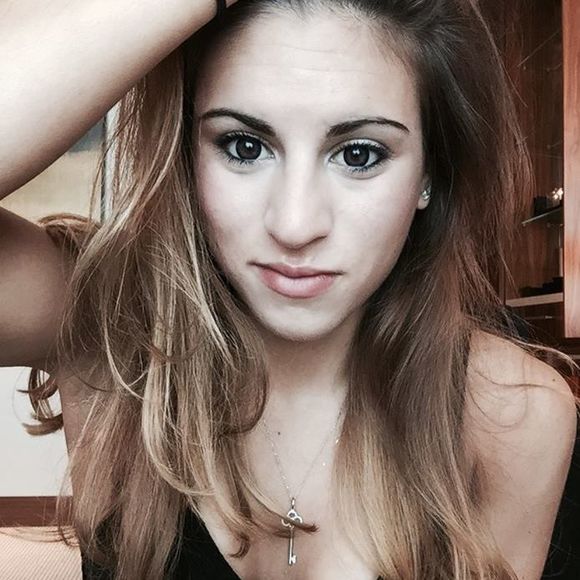 Meet your Posher, Rosie - Picture 1 of 1