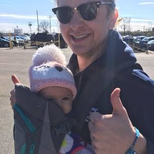 Meet your Posher, Sean