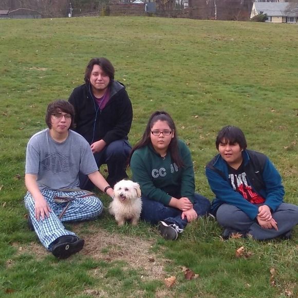 Meet your Posher, Norma - Picture 1 of 1