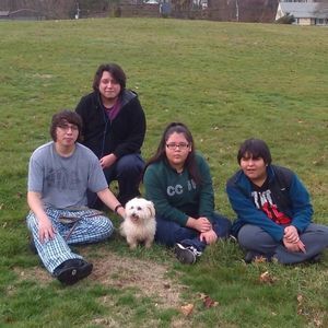 Meet your Posher, Norma