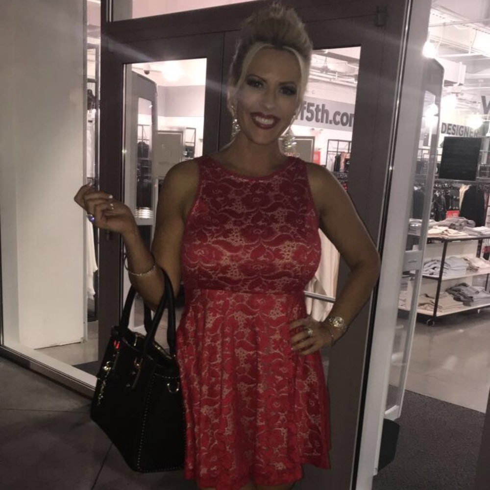 Meet your Posher, Shannon