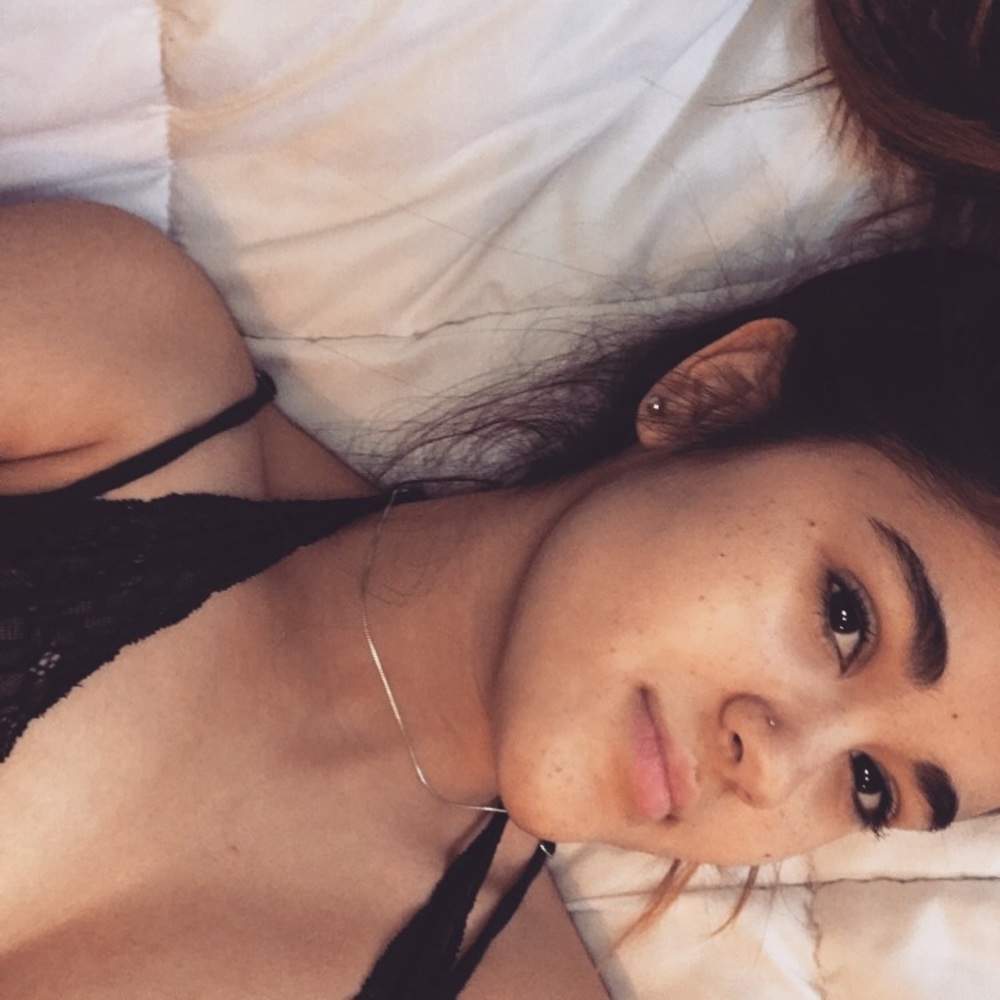 Meet your Posher, Noemi