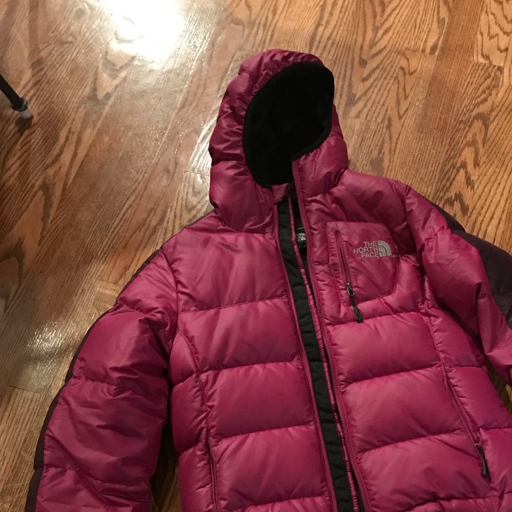 North Face Ski Jacket