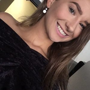 Meet your Posher, Jillian