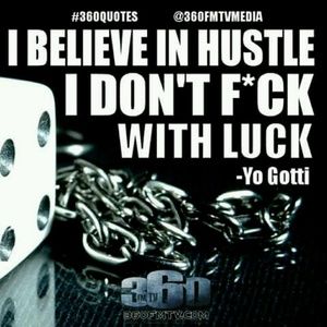 Meet your Posher, Terrence