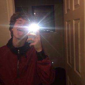 Meet your Posher, Sean