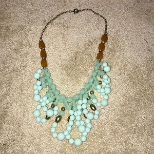Anthropologie necklace