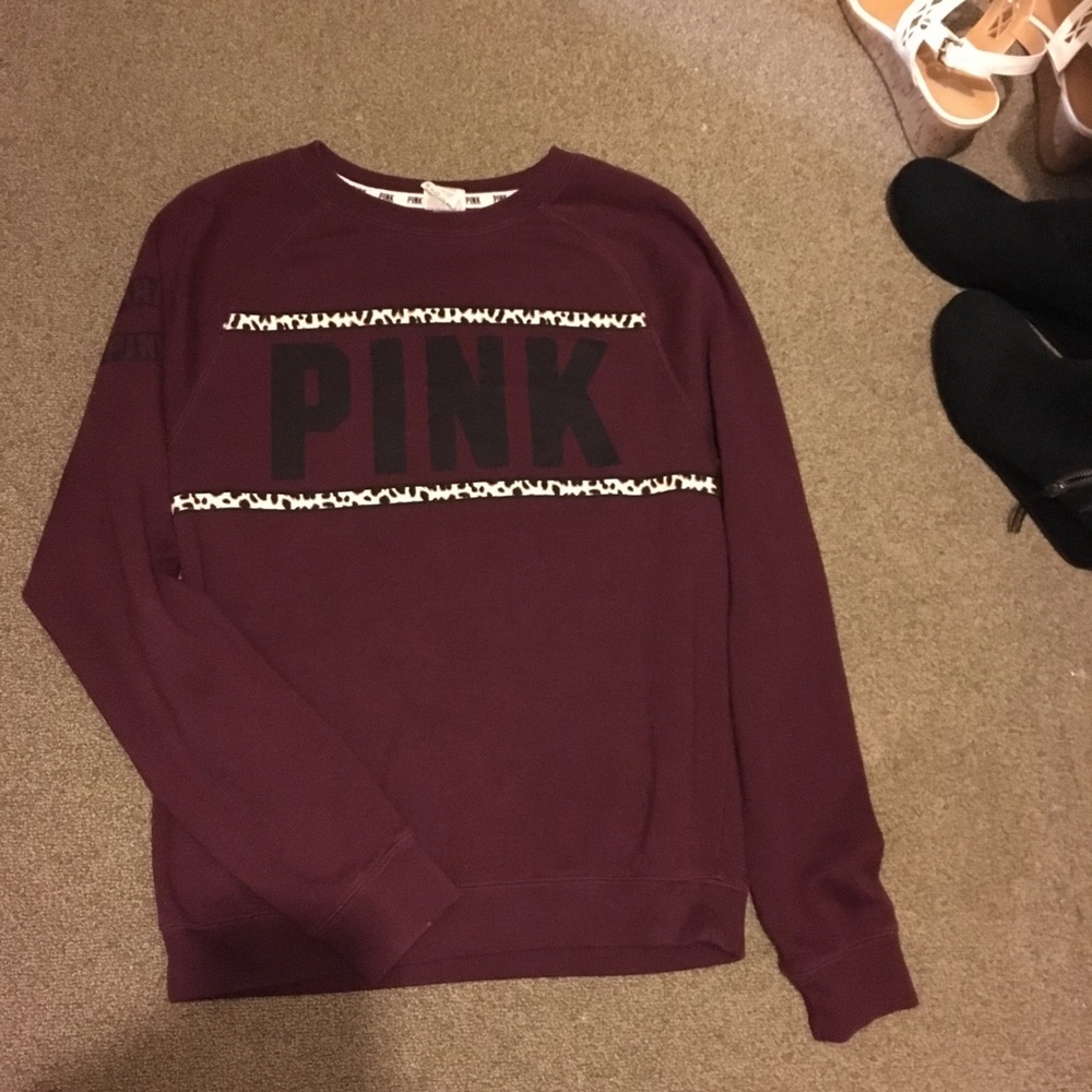 PINK Crew