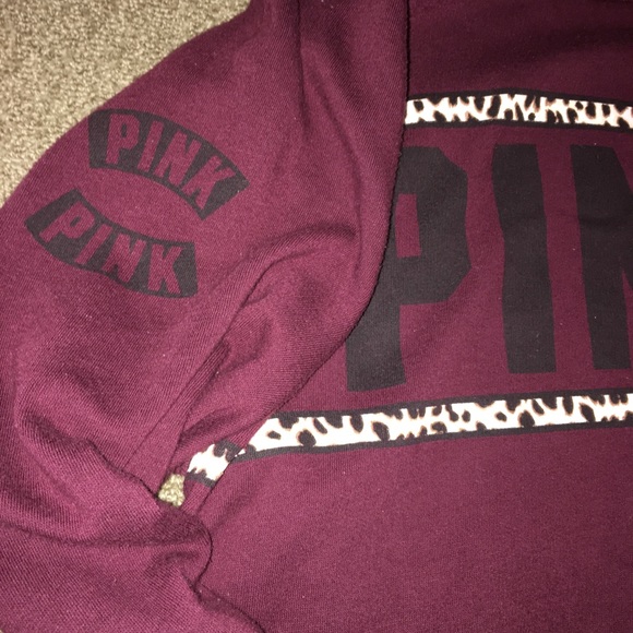 PINK Crew - Picture 2 of 2