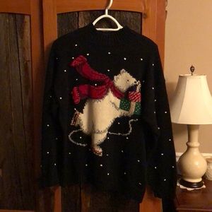Sweater Holiday